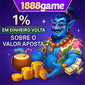 1888game Rebate